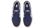 Onitsuka Tiger Tokuten Slip-On Sneakers 'Navy' 1183C248-400 sold by KicksCrew