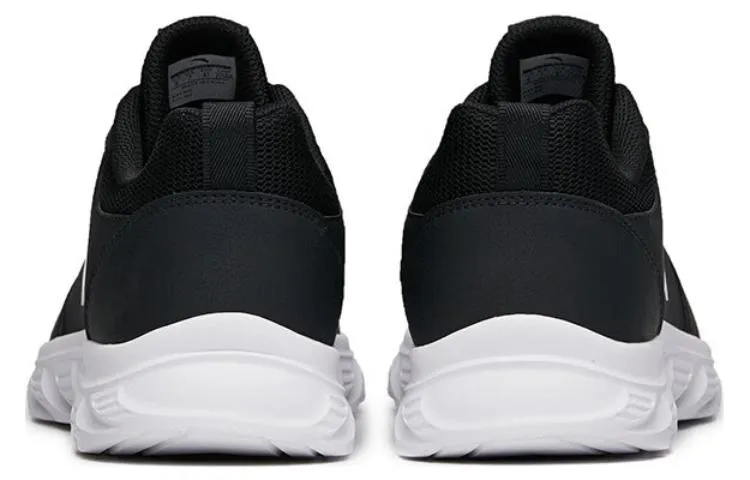 ANTA Running Series Sneakers 'Black' 912035542-3 sold by KicksCrew product image thumbnail 4