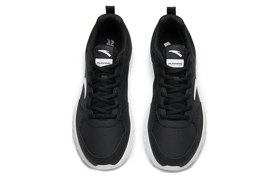 ANTA Running Series Sneakers 'Black' 912035542-3 sold by KicksCrew product image thumbnail 3