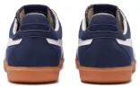 Onitsuka Tiger Tokuten Slip-On Sneakers 'Navy' 1183C248-400 sold by KicksCrew