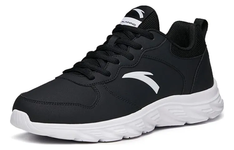 ANTA Running Series Sneakers 'Black' 912035542-3 sold by KicksCrew product image thumbnail 2
