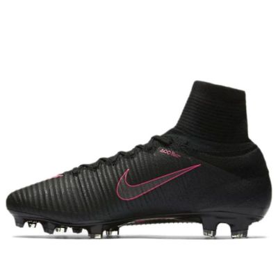 Nike Mercurial Superfly 5 FG 'Pitch Dark Pack' 831940-006 sold by KicksCrew