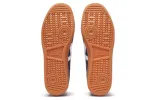 Onitsuka Tiger Tokuten Slip-On Sneakers 'Navy' 1183C248-400 sold by KicksCrew