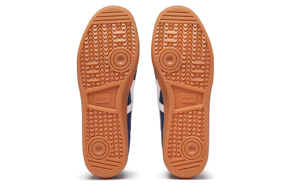 Onitsuka Tiger Tokuten Slip-On Sneakers 'Navy' 1183C248-400 sold by KicksCrew product image thumbnail 5