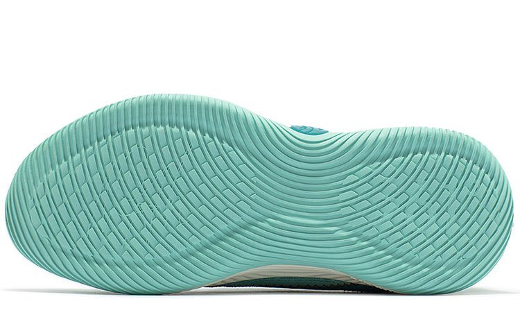 361 Degrees AG LVL UP 1 Aaron Gordon 'Teal Green' 672311106V-3 sold by KicksCrew product image thumbnail 6