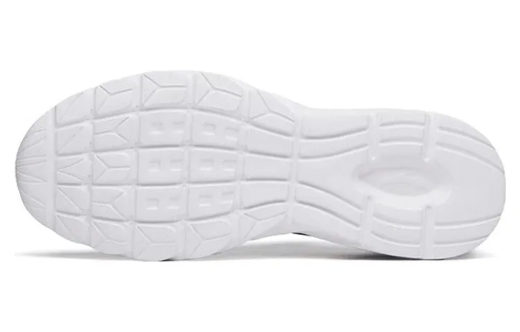 ANTA Running Series Sneakers 'Black' 912035542-3 sold by KicksCrew product image thumbnail 5