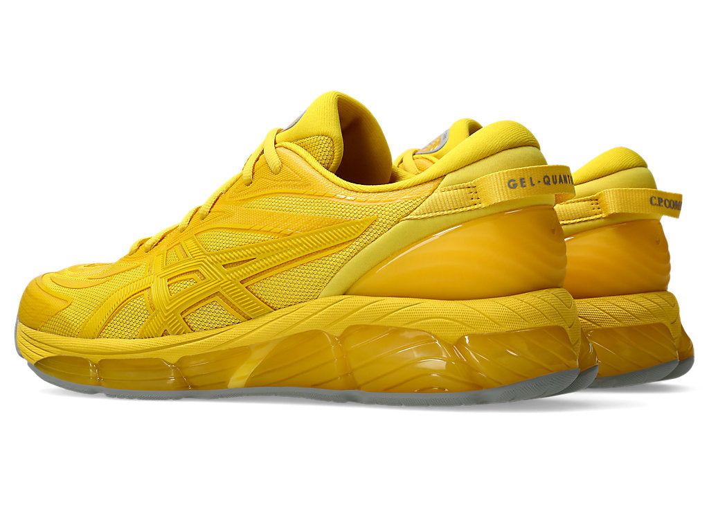 ASICS x C.P. Company Gel Quantum 360 8 'Yellow' 1203A507-750 sold by KicksCrew product image thumbnail 3