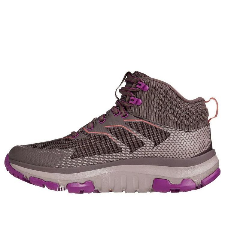 (WMNS) HOKA ONE ONE Toa Gore-Tex 'Plum Truffle Byzantium' 1112033-PTBY sold by KicksCrew