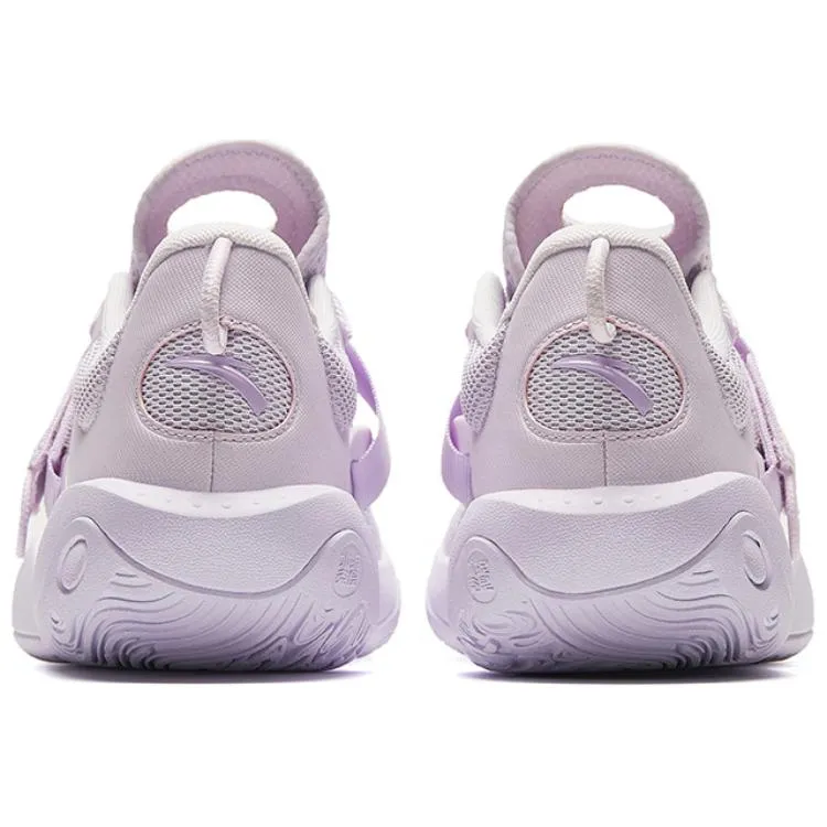 ANTA Splash 6 Lite 'Light Purple' 112421608-5 sold by KicksCrew product image thumbnail 3
