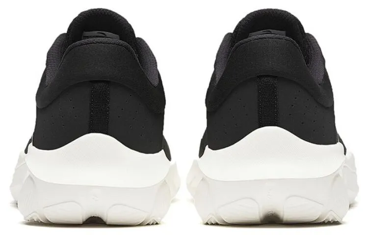 ANTA Running Shoes 'Black White' 912347792-5 sold by KicksCrew product image thumbnail 4