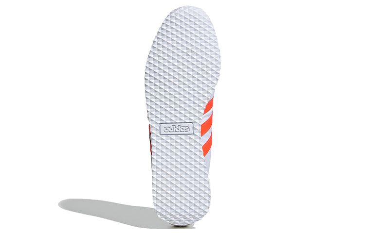 adidas neo VS JOG 'White' GY5041 sold by KicksCrew product image thumbnail 6