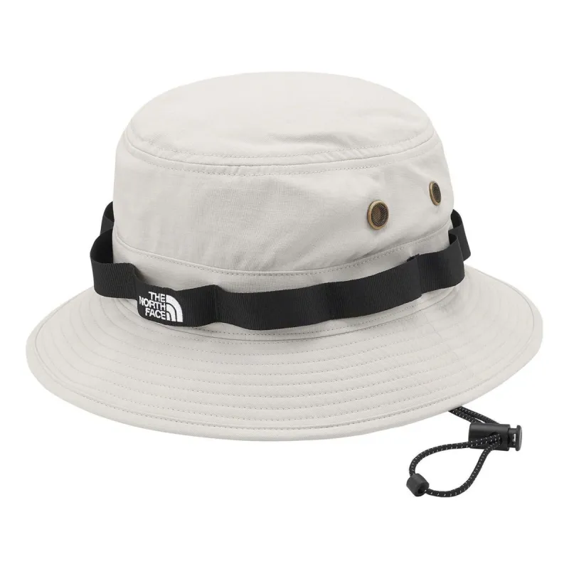 Supreme x The North Face Trekking Crusher 'White Black' SUP-SS22-752 sold by KicksCrew