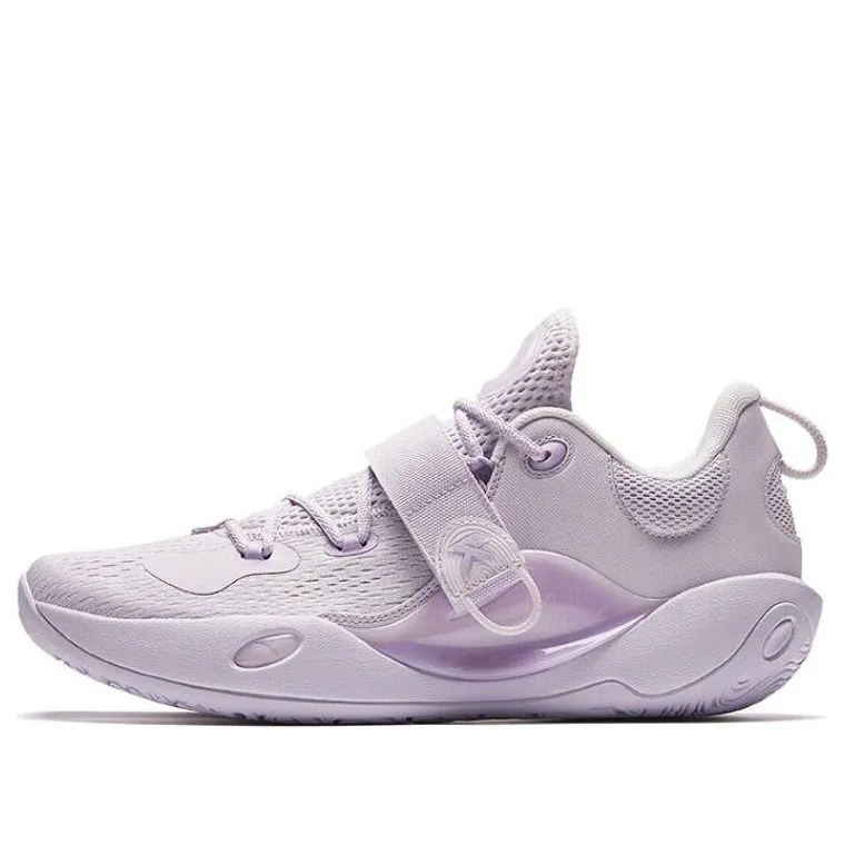 ANTA Splash 6 Lite 'Light Purple' 112421608-5 sold by KicksCrew