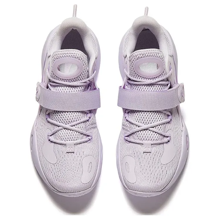 ANTA Splash 6 Lite 'Light Purple' 112421608-5 sold by KicksCrew product image thumbnail 2