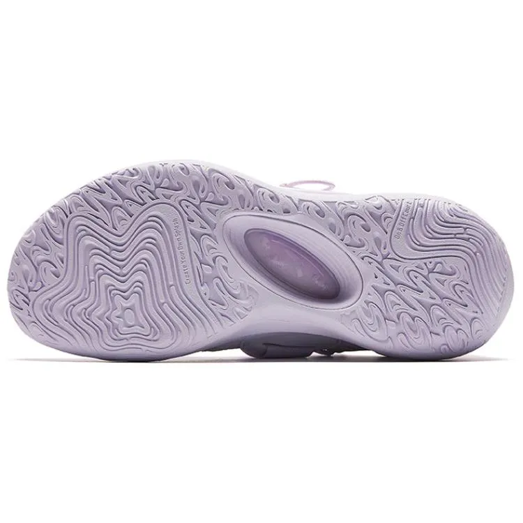 ANTA Splash 6 Lite 'Light Purple' 112421608-5 sold by KicksCrew product image thumbnail 4