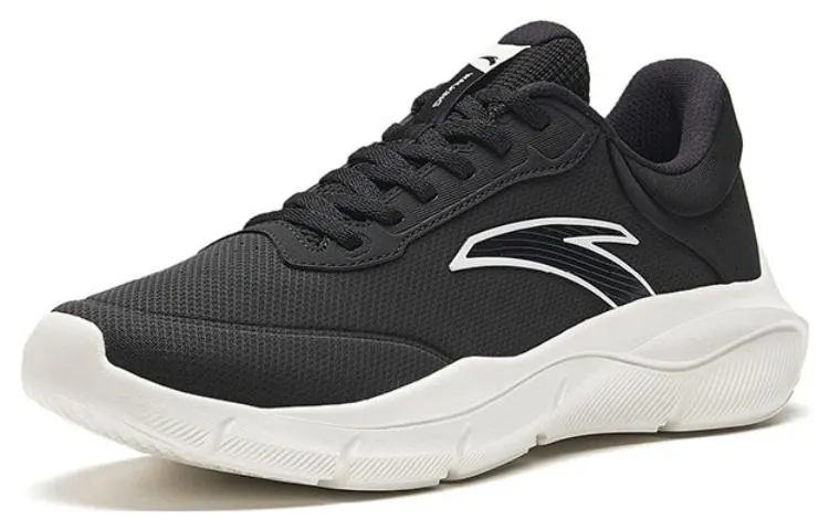ANTA Running Shoes 'Black White' 912347792-5 sold by KicksCrew product image thumbnail 2