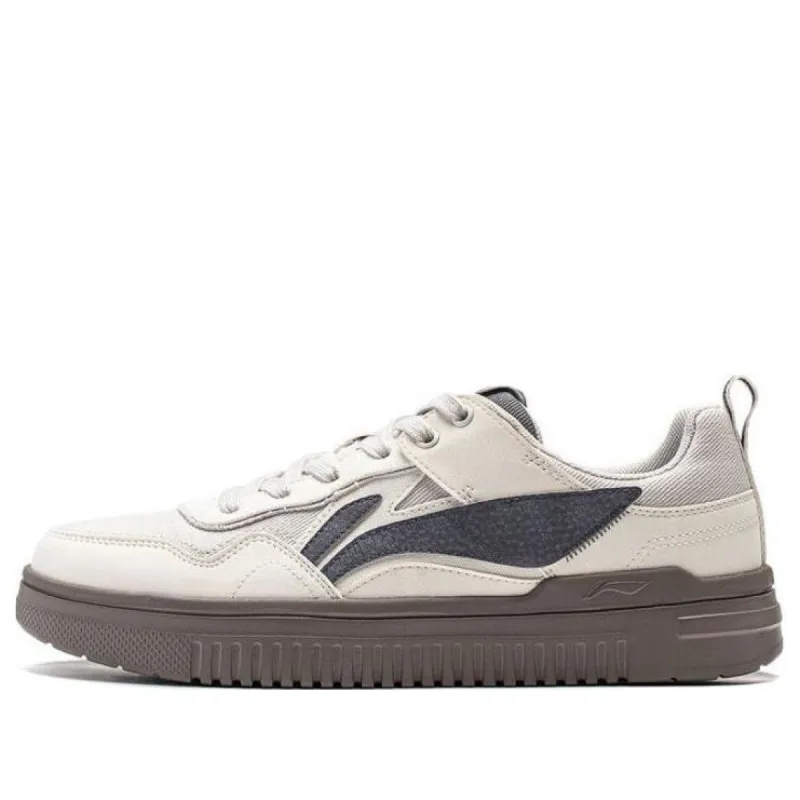 Li-Ning Qingyun 'Beige Brown' AGCT297-1 sold by KicksCrew