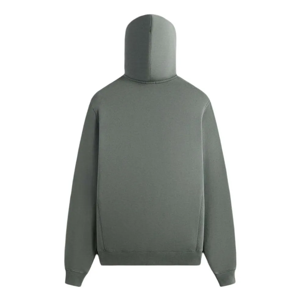 KITH Williams VI Hoodie 'Court' KHM031899-307 sold by KicksCrew product image thumbnail 2