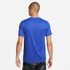 Nike Dri-FIT Reset T-Shirt 'Blue' DX0990-480 sold by KicksCrew