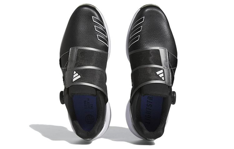 adidas ZG23 BOA Lightstrike Golf 'Black White Silver' GY9714 sold by KicksCrew product image thumbnail 4