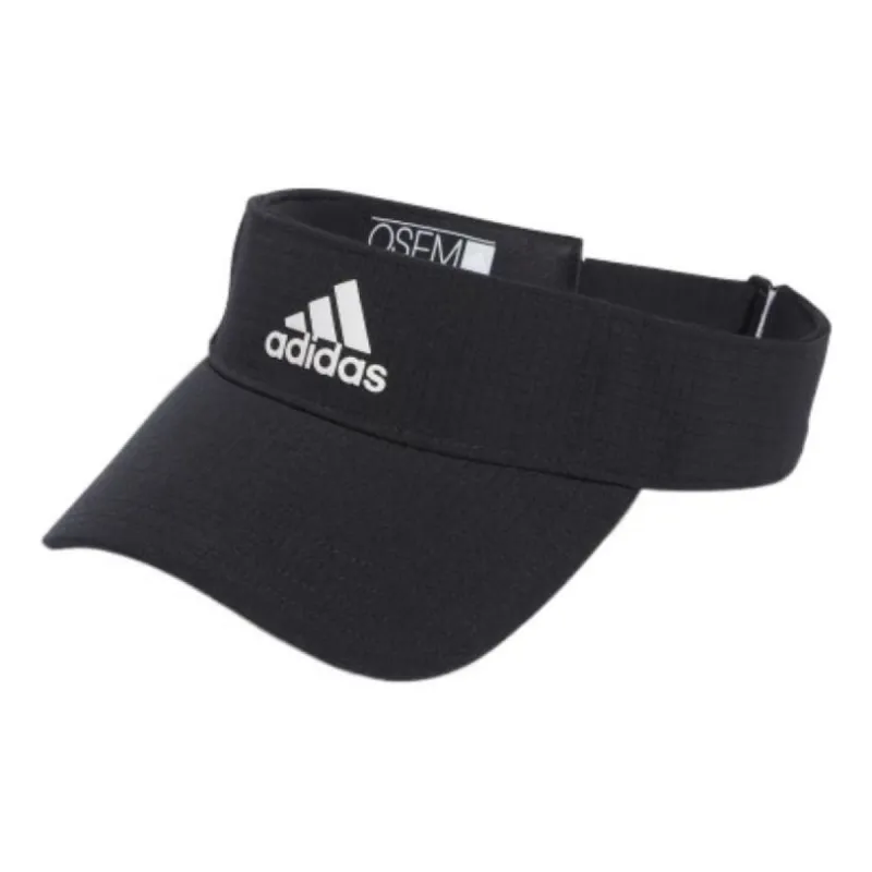 adidas Golf Tour Visor 'Black' HA9250 sold by KicksCrew