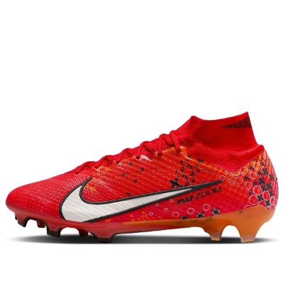 Nike Superfly 9 Elite Mercurial Dream Speed FG 'Light Crimson' FD1157-600 sold by KicksCrew