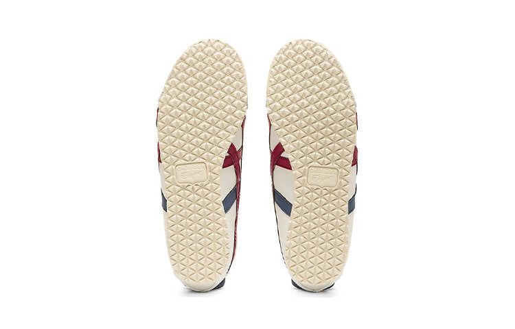 (PS) Onitsuka Tiger Mexico 66 'White Dried Berry' 1184A049-108 sold by KicksCrew product image thumbnail 6