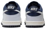 (GS) Nike Dunk Low 'Football Grey Navy' FB9109-002 sold by KicksCrew