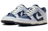(GS) Nike Dunk Low 'Football Grey Navy' FB9109-002 sold by KicksCrew