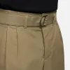 Nike ESC Woven Worker Pants 'Medium Olive' DR5408-222 sold by KicksCrew