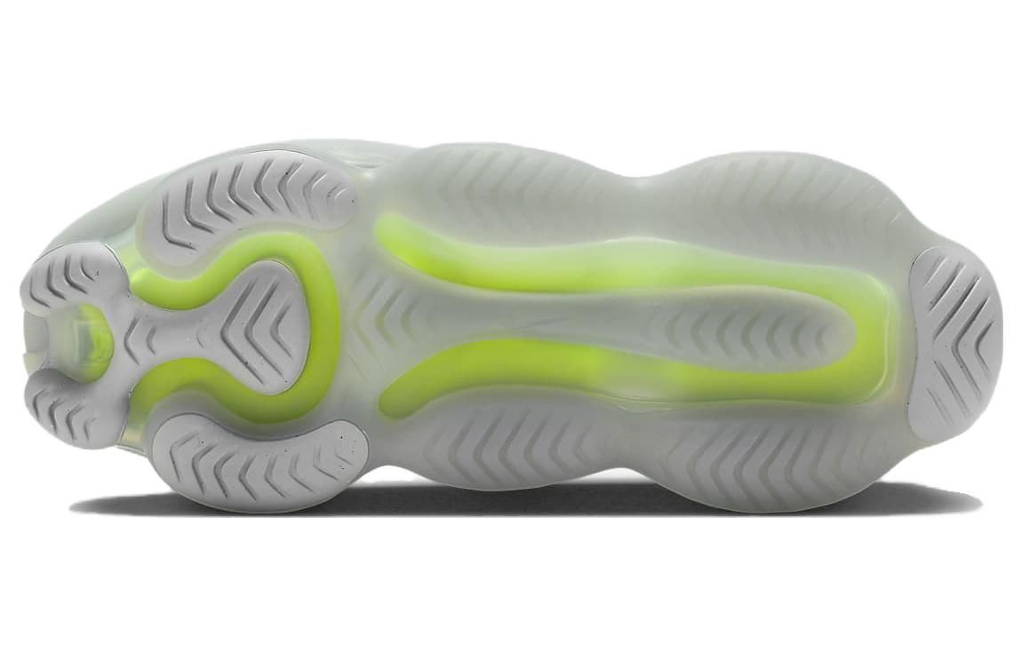 (WMNS) Nike Air Max Scorpion Flyknit 'Blue Tint Volt DJ4702-400 sold by KicksCrew product image thumbnail 6