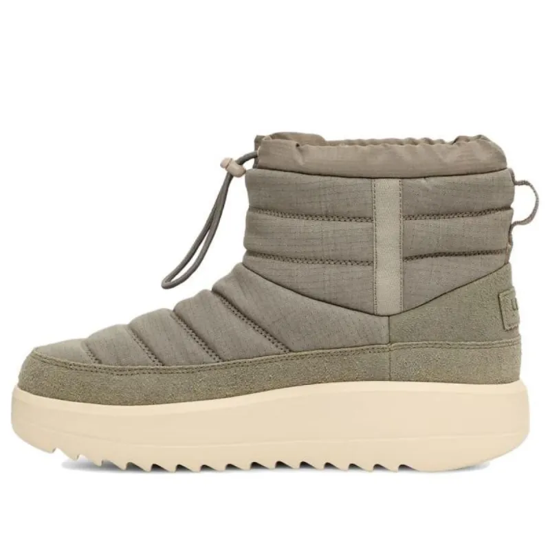 UGG Maxxer Mini 'Moss Green' 1146714-MSG sold by KicksCrew