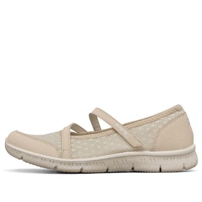 (WMNS) Skechers Be-Cool 'Beige' 100354-NAT sold by KicksCrew