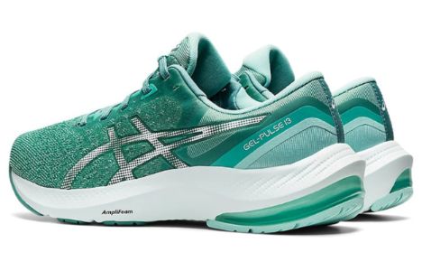 (WMNS) ASICS Gel-Pulse 13 'Sage White' 1012B035-300 sold by KicksCrew