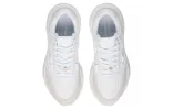 (WMNS) Li-Ning Counterflow Lifestyle Shoes 'White Grey' AGLS158-3 sold by KicksCrew