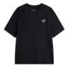 Li-Ning Small Logo T-shirt 'Black' AHSU535-3 sold by KicksCrew