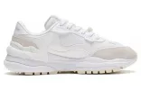 (WMNS) Li-Ning Counterflow Lifestyle Shoes 'White Grey' AGLS158-3 sold by KicksCrew
