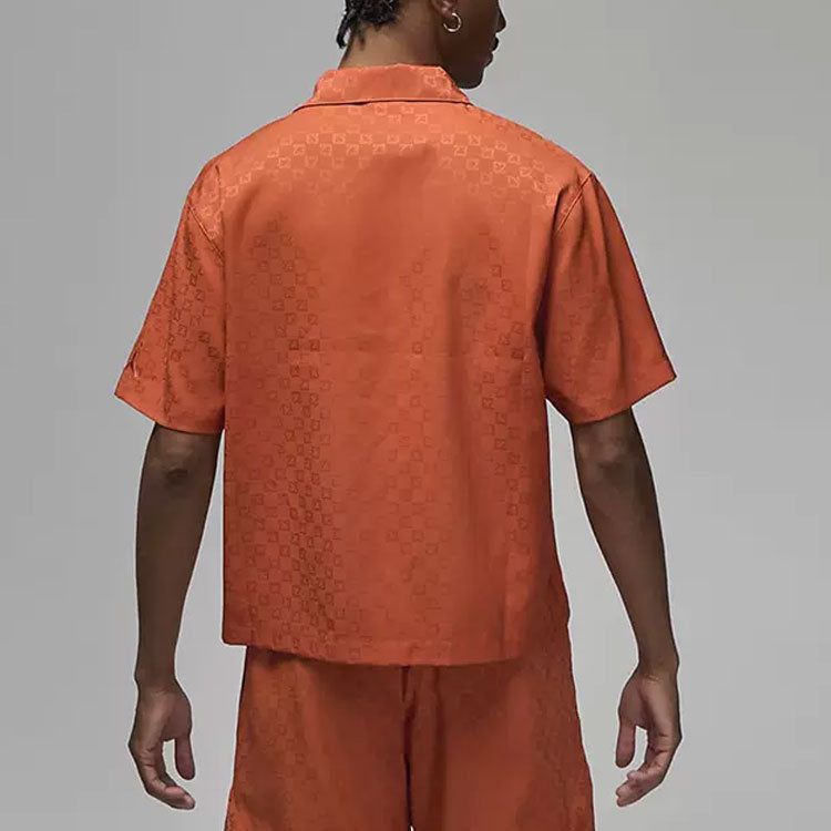 Air Jordan Essentials Top 'light ocher' DX9682-812 sold by KicksCrew product image thumbnail 2