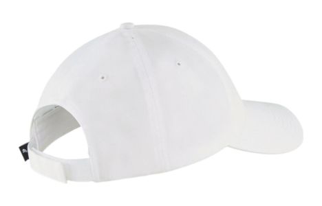 Puma Metal Cat Cap 'White' 021269-48 sold by KicksCrew