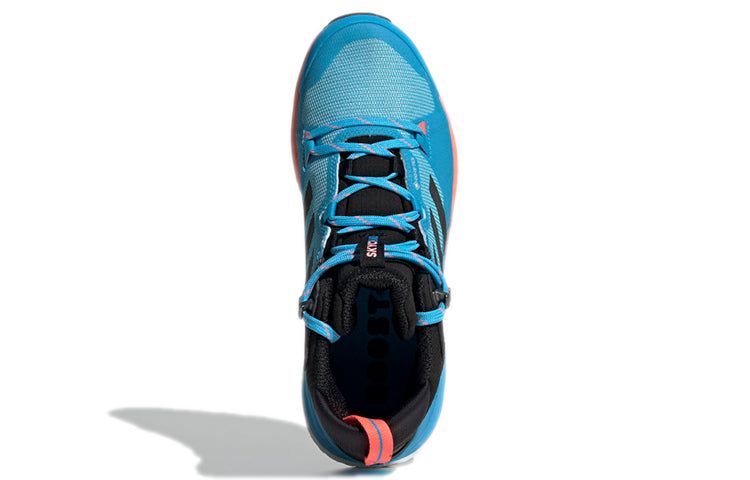 (WMNS) adidas Terrex Skychaser 2.0 Mid GTX 'Sky Rush Acid Red' GZ3037 sold by KicksCrew product image thumbnail 5