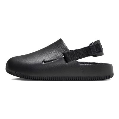 Nike Calm Mule "Black" FD5131-001 sold by KicksCrew