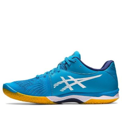 Asics Court Control FF 3 'Island Blue' 1071A087-400 sold by KicksCrew