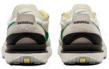 Nike Waffle One 'Summit White Malachite' DR8598-100 sold by KicksCrew
