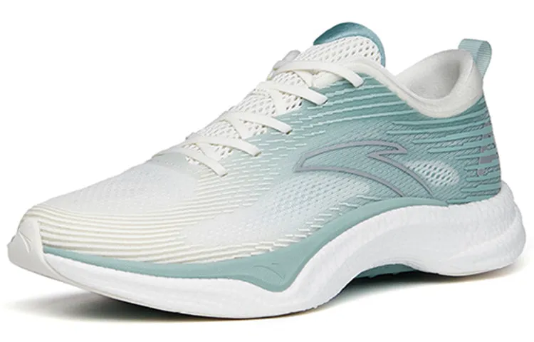 ANTA Hydrogen Run 4 'White Green' 112225541-5 sold by KicksCrew product image thumbnail 3