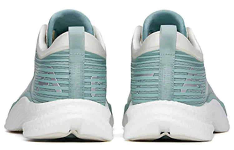 ANTA Hydrogen Run 4 'White Green' 112225541-5 sold by KicksCrew product image thumbnail 5