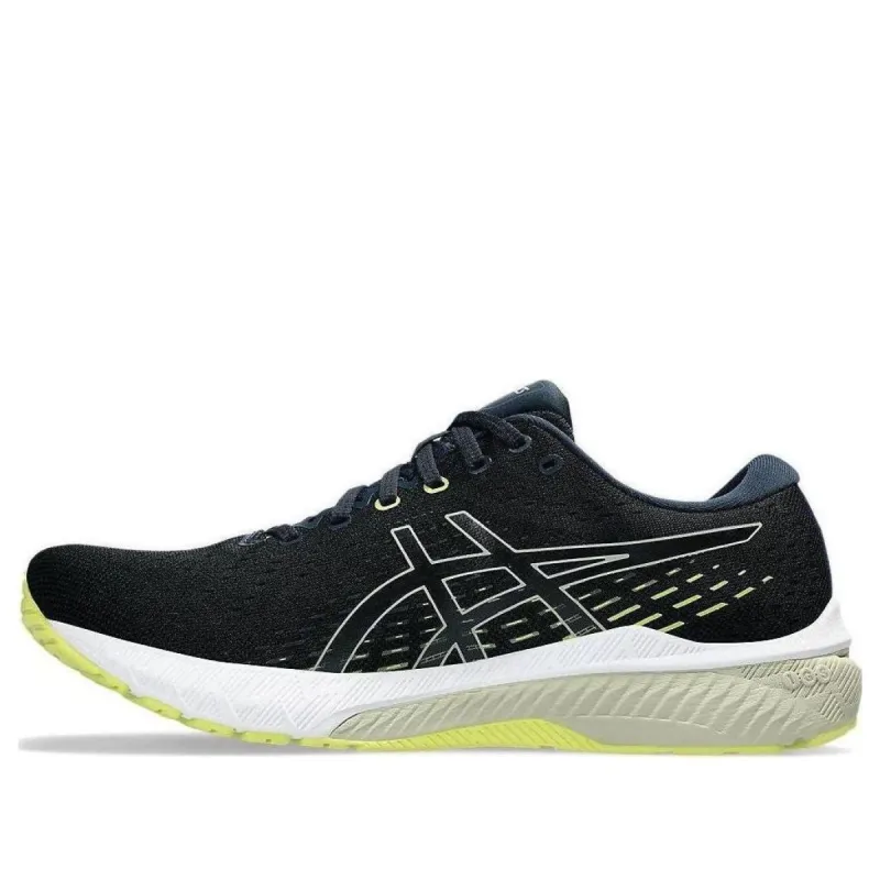 ASICS Gel-Pursue 8 Wide 'French Blue Leaf Green' 1011B576-401 sold by KicksCrew