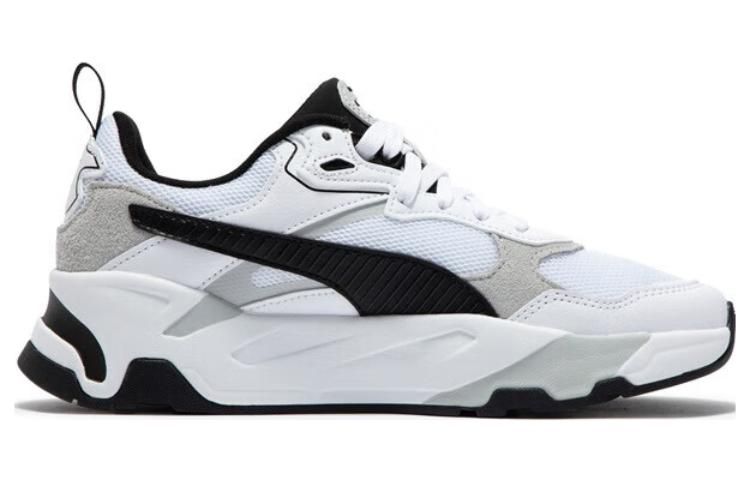 Puma Trinity 'White Black' 389289-01 sold by KicksCrew product image thumbnail 2