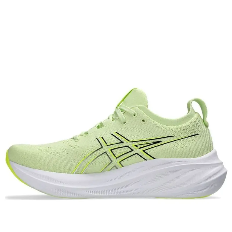 ASICS GEl-Nimbus 26 Mirai Sneakers 'Green' 1011B794-301 sold by KicksCrew