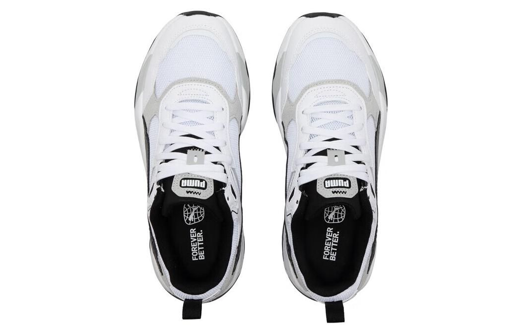 Puma Trinity 'White Black' 389289-01 sold by KicksCrew product image thumbnail 4