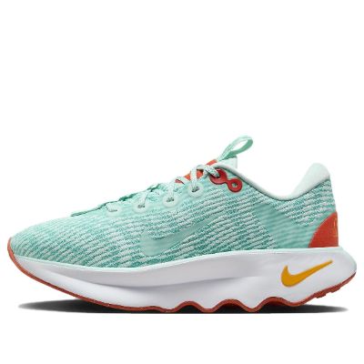 (WMNS) Nike Motiva 'Light Green' DV1238-300 sold by KicksCrew